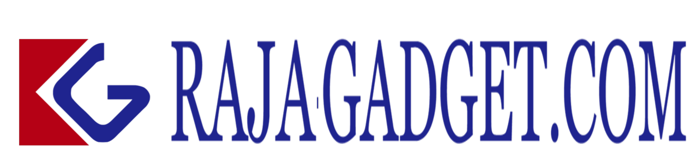 RajaGadget.com