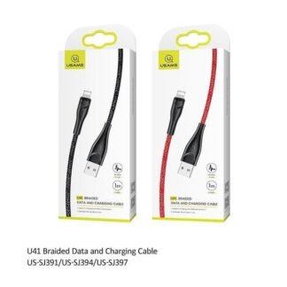 Kabel USB Lightning Baseus 2 M Ori Garansi Iphone X 11 8 7 plus XsMax