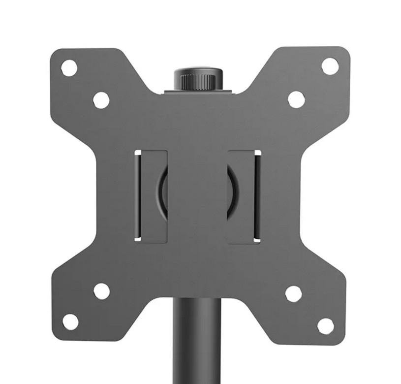 Bracket Monitor Table Mount Clamp VESA 100 x 100 13-32 Inch TV - Image 2