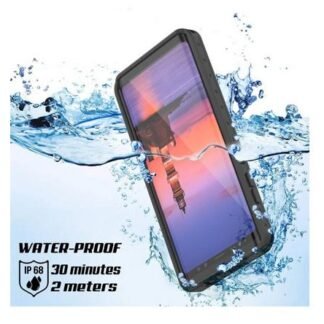 REDPEPPER LIFEPROOF WATERPROOF CASE SAMSUNG GALAXY NOTE 8 9 10 CASING