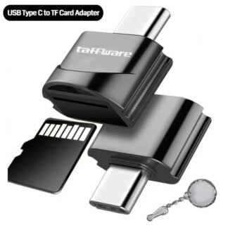 Card Reader Usb Type C OTG Micro Usb Mini