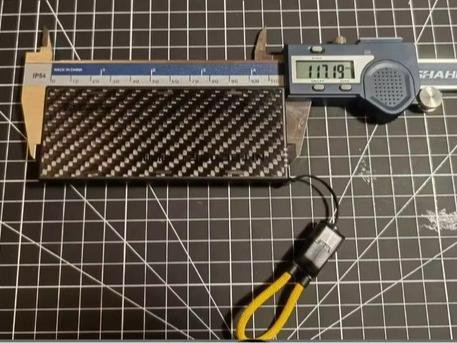 Nitecore NB10000 Gen4 9V 22.5W Fast Charge Carbon Fiber Power Bank 10000mAh Mobile Outdoor Powerbank IPX7 Dual USB-C - Image 6