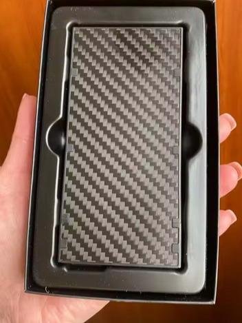 NITECORE NB10000 GEN2 10000 mAh Power Bank Ultra lightweight Fast Charging Portable Charger Lithium Battery - Image 4