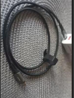 USB Kabel Data C to C PD 240W Super Fast Charging Cables Type C To USB Type C Wire Cable 5A For Xiaomi Samsung Huawei Macbook iPad Data Cord 1.8 M - Image 5