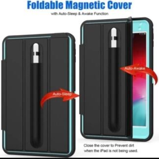 Griffin ipad mini 1/2/3/4/5 terbaru foldable design