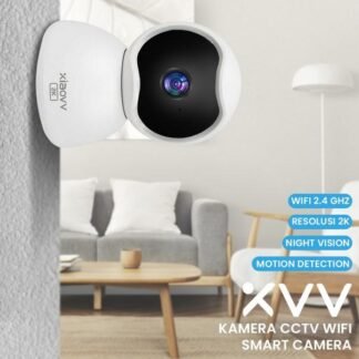 Mijia CCTV Kamera CCTV WiFi PTZ Smart Camera 2k