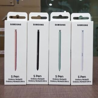 Stylus S Pen Note 20 Note 20 Ultra Original Samsung