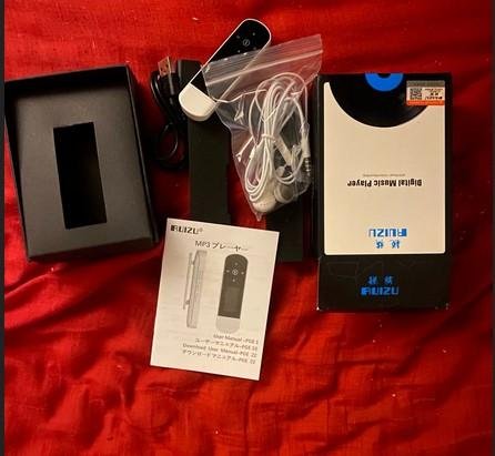 Digital Audio MP3 Player USB Flash Disk Recorder Sport Bluetooth - Image 7