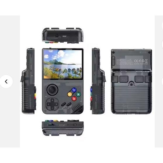 Game Console HandHeld High Quality Super Classic Game Machine 3.5 Inch 15k 20k 64Gb - Image 5