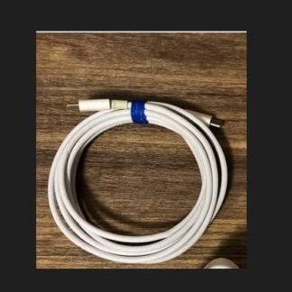 Kabel Charger Apple USB Type C to USB Type C Macbook Pro 2M Original Copotan
