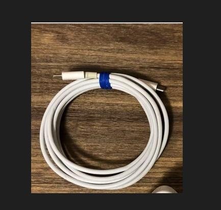 Kabel Charger Apple USB Type C to USB Type C Macbook Pro 2M Original Copotan