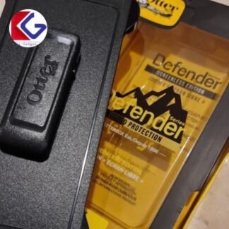 Otterbox Hard Case shockproof Samsung Note 20 20 ultra Garansin