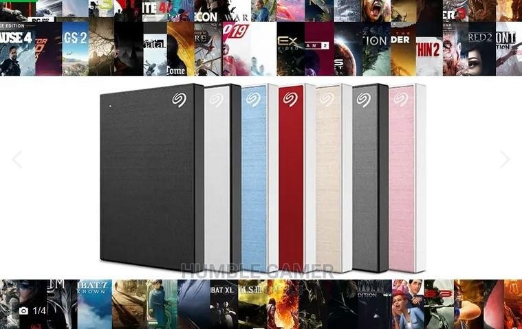 HDD Hardisk LAPTOP Ext Inter 2.5 Inch 500Gb WD Blue Hitachi Toshiba Seagate Sentinel Games Launcher Enclosure