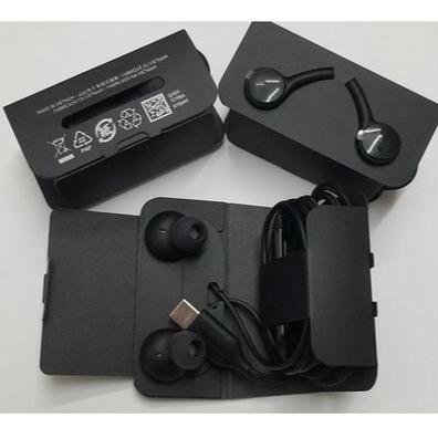 Headset Handsfree Earphone SAMSUNG GALAXY NOTE 10 - NOTE 10 PLUS USB C - Image 4