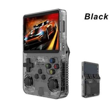Game Console HandHeld High Quality Super Classic Game Machine 3.5 Inch 15k 20k 64Gb - Image 3