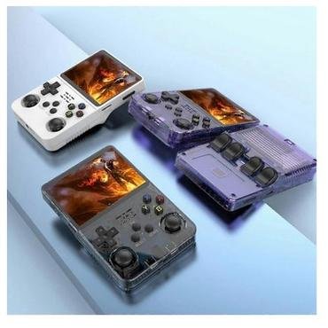 Game Console HandHeld High Quality Super Classic Game Machine 3.5 Inch 15k 20k 64Gb - Image 2