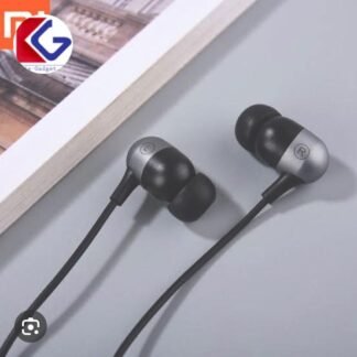 Headset Earphone Xiaomi Capsule Jack 3,5 MM Copotan Garansi Redmi Note
