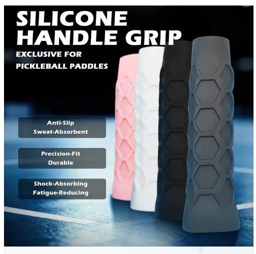 Fib Grip Padel Beach Tennis Pickleball Racket Overgrip Padel Accessories Over Grip - Image 4