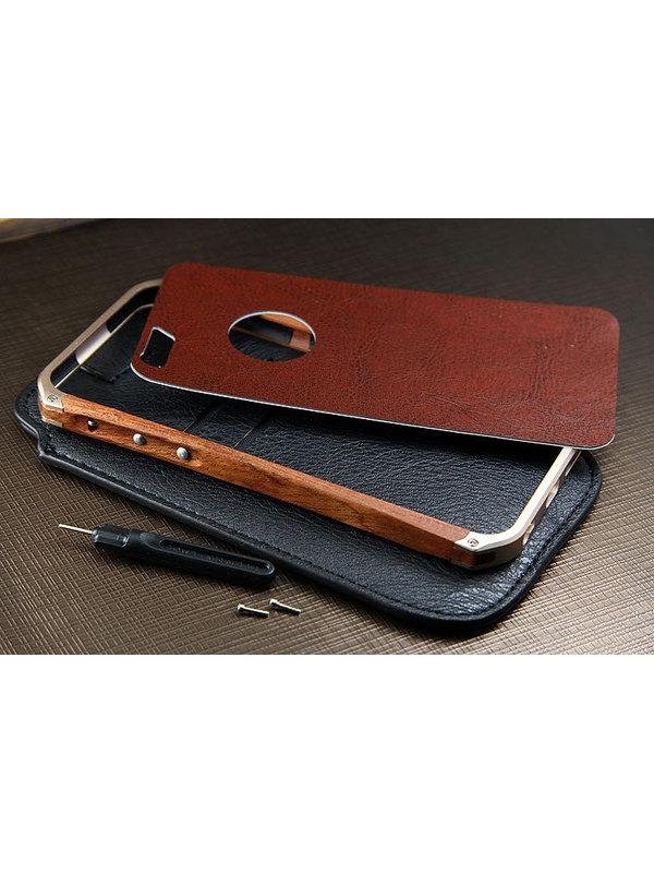 BUMPER RONIN ROSE WOOD IPHONE 6 - Image 2
