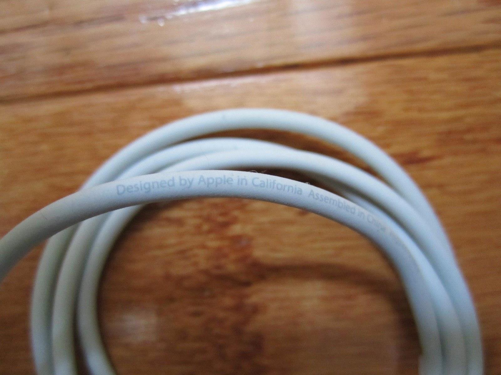 Kabel Data USB Iphone 4|4S Ipad 3|2| 30 pin - Image 2