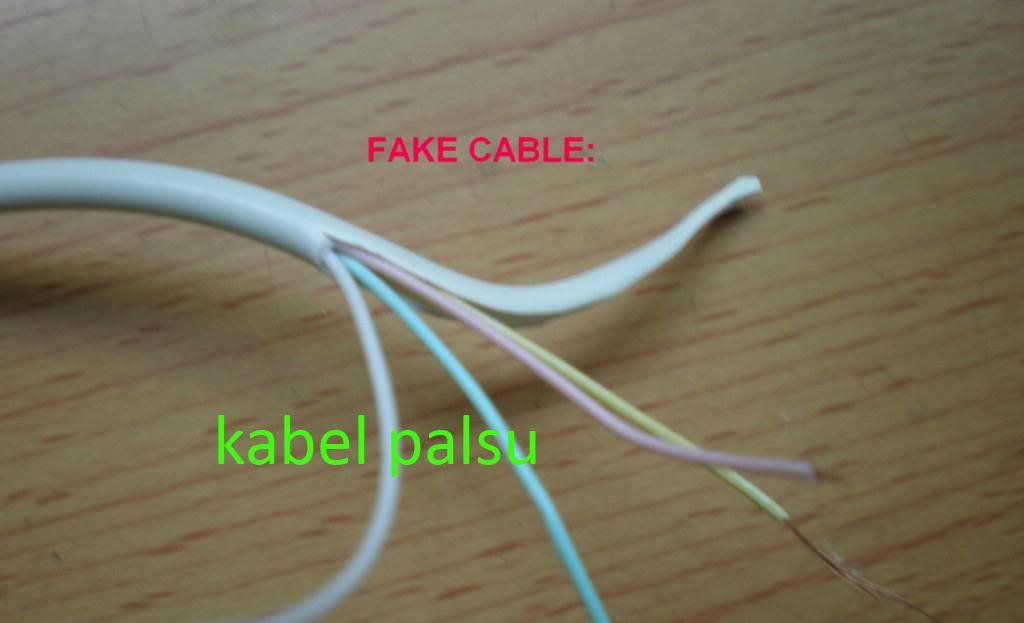 Kabel Data USB Iphone 4|4S Ipad 3|2| 30 pin - Image 4