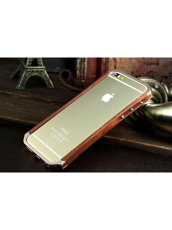 BUMPER RONIN ROSE WOOD IPHONE 6 - Image 5