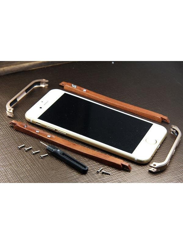 BUMPER RONIN ROSE WOOD IPHONE 6 - Image 4