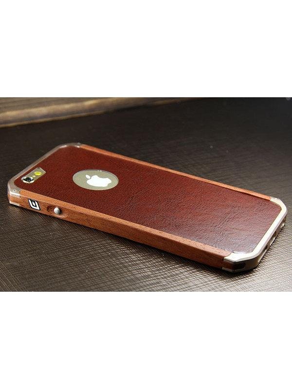BUMPER RONIN ROSE WOOD IPHONE 6 - Image 3