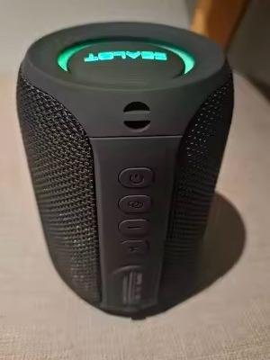 ZEALOT S32 Pro 3600 Mah Portable Subwoofer Waterproof Speaker Wireless Outdoor 16 Jam Hifi Sound quality Dual Pairing - Image 7