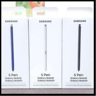Samsung S Pen Note 10  Original Pack Samsung Stylus Plus Garansi