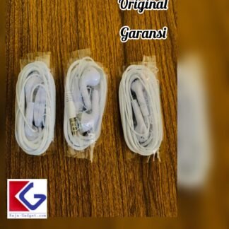 GARANSI Headset Samsung Non Karet Samsung Galaxy J2 J3 J4 J5 S2 S4 S5