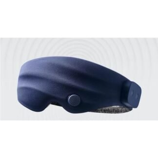 Alat Pijat Mata Eyes Mask Mijia Sleep Massage Eye Mask Alat Pijat Mata Elektrik Sleep Insomnia