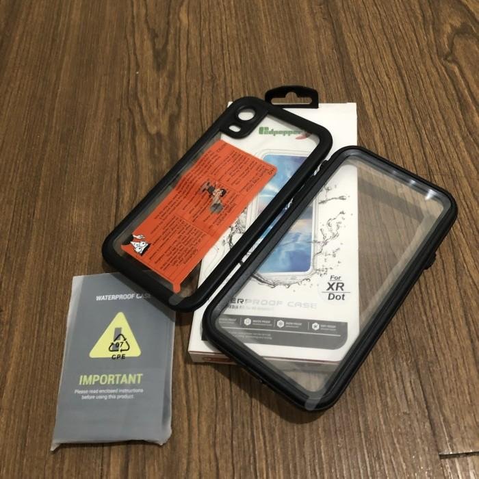 Lifeproof Waterproof Case Iphone X XR X Xs Redpepper 11 12 13 - Image 2
