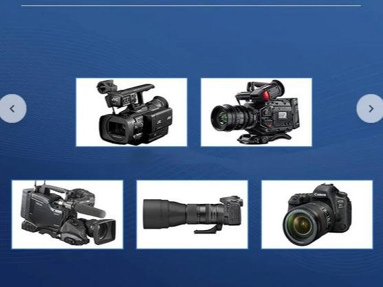 Kepala Tripod Damping Hydraulik 360 Derajat dengan Plat Quick Release untuk Kamera Digital SLR Fotografi - Image 5