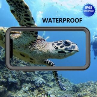 Lifeproof Waterproof Case Iphone X XR X Xs Redpepper 11 12 13