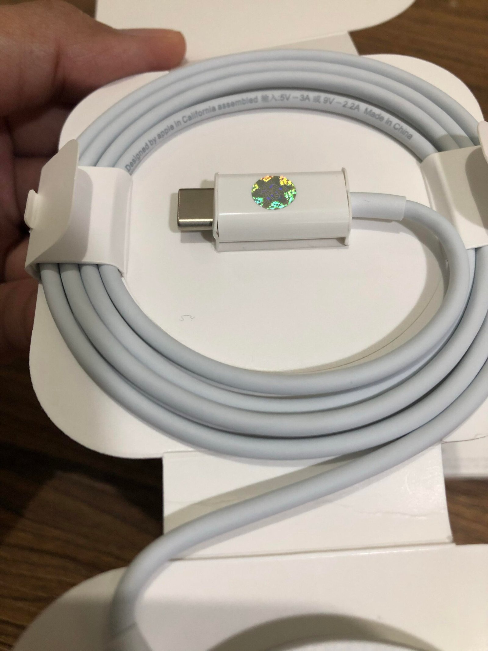Original i12 Apple Magsafe Charger Wireless For Iphone 12 Airpods Pro - Image 3