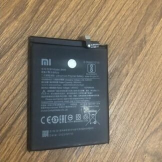 Baterai Batre Xiaomi BN46 Copotan Origina note 6 Redmi 7 Redmi note 8