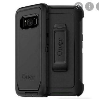 Otterbox HardCase Shockproof S8 S8 Plus
