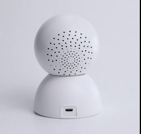 Mijia CCTV Kamera CCTV WiFi PTZ Smart Camera 2k - Image 4
