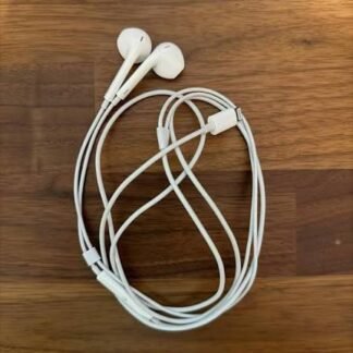 Earpod Earphone Lightning Iph X|11|12|13|14I15I16IPro