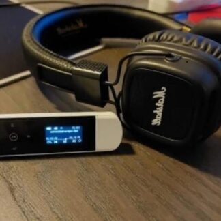 Digital Audio MP3 Player USB Flash Disk Recorder Sport Bluetooth
