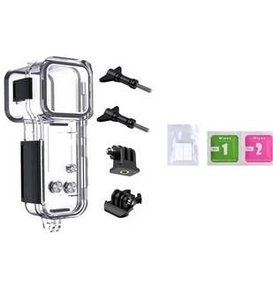 Diving Case Waterproof Diving Housing Case DJI Osmo Pocket 3 45M Underwater Diving Protective Shell - Image 5