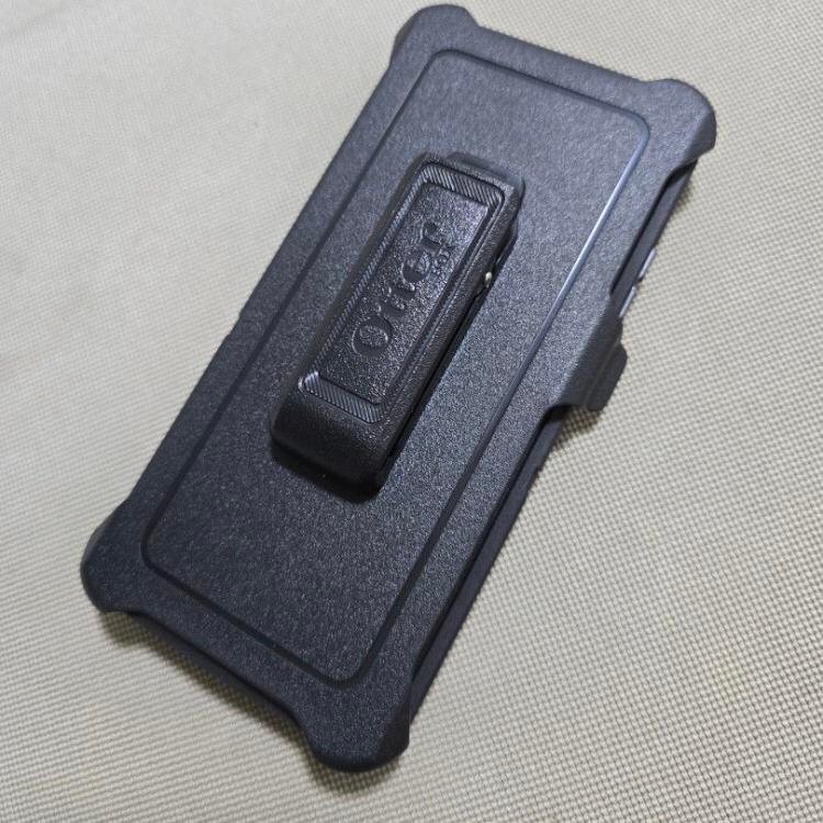Otterbox Defender Rugged Protection Case for Samsung Galaxy S20 Ultra - Image 6