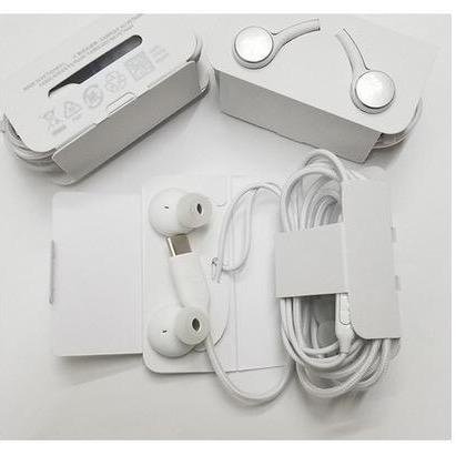 Headset Handsfree Earphone SAMSUNG GALAXY NOTE 10 - NOTE 10 PLUS USB C - Image 3