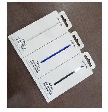 Samsung S Pen Note 10 Original Pack Samsung Stylus Plus Garansi New - Image 2