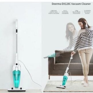 Mi Deerma Vacuum Cleaner Penyedot Debu Handheld Garansi Vacum cleaner DX128C