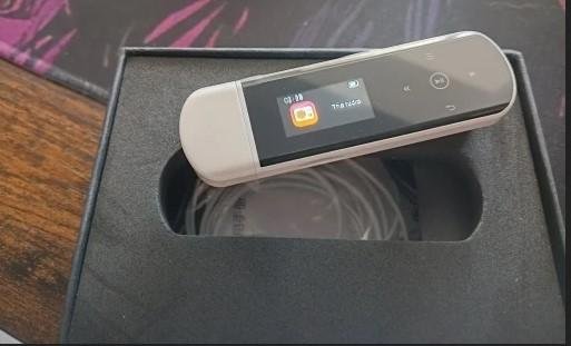 Digital Audio MP3 Player USB Flash Disk Recorder Sport Bluetooth - Image 6