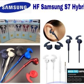 Earphone Headset Samsung Hybrid in ear original s5 s6 s7 edge Garansi